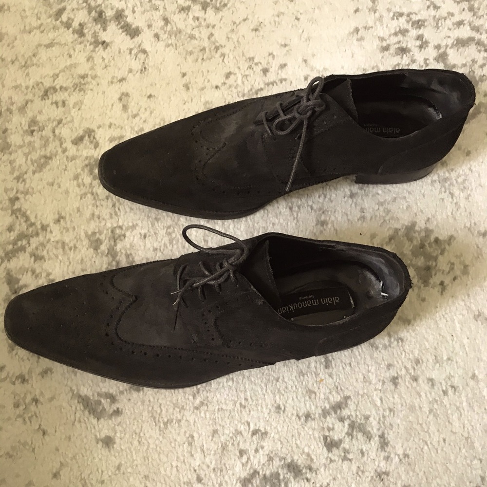 Alain Manoukian Men shoes 41EU